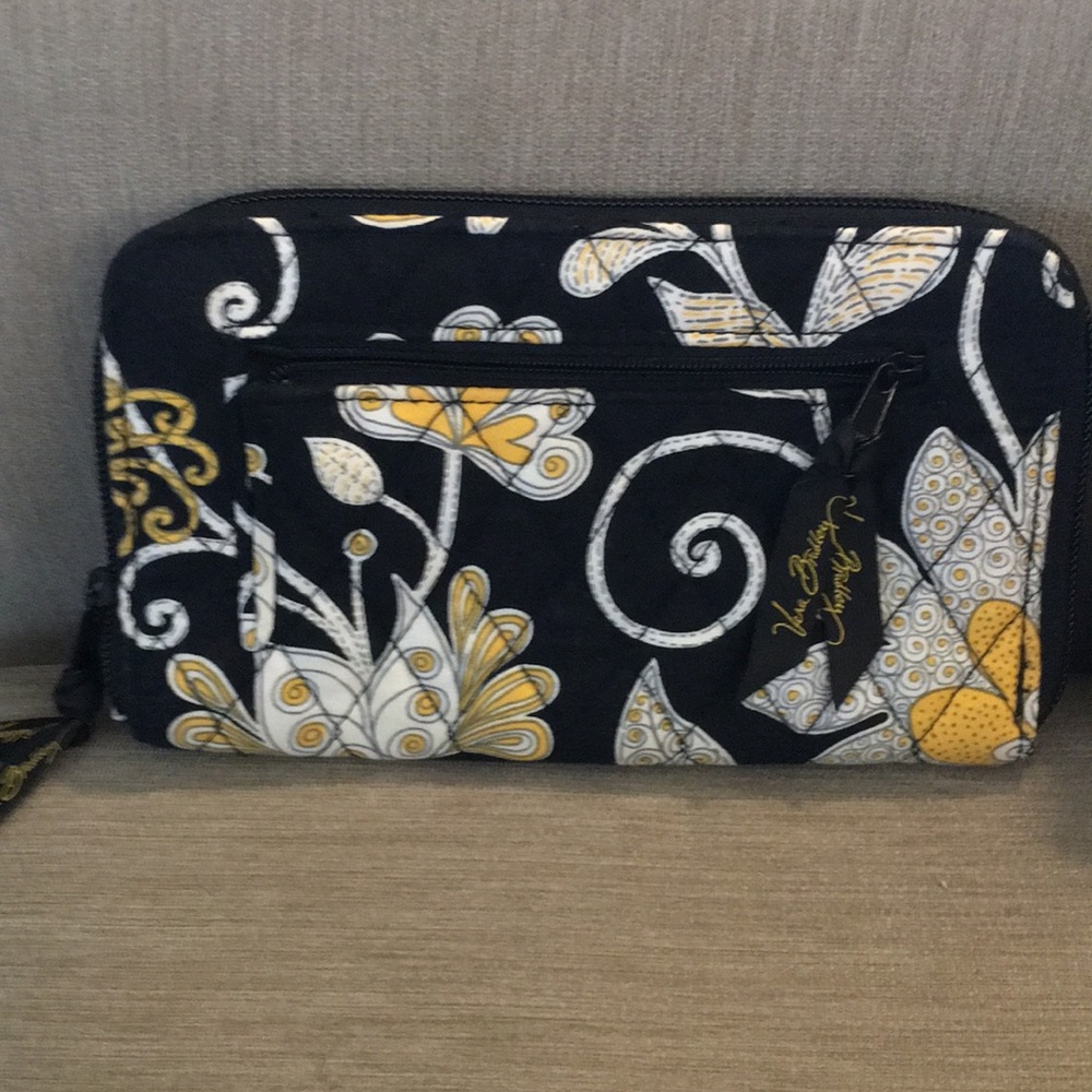 Vera wallet